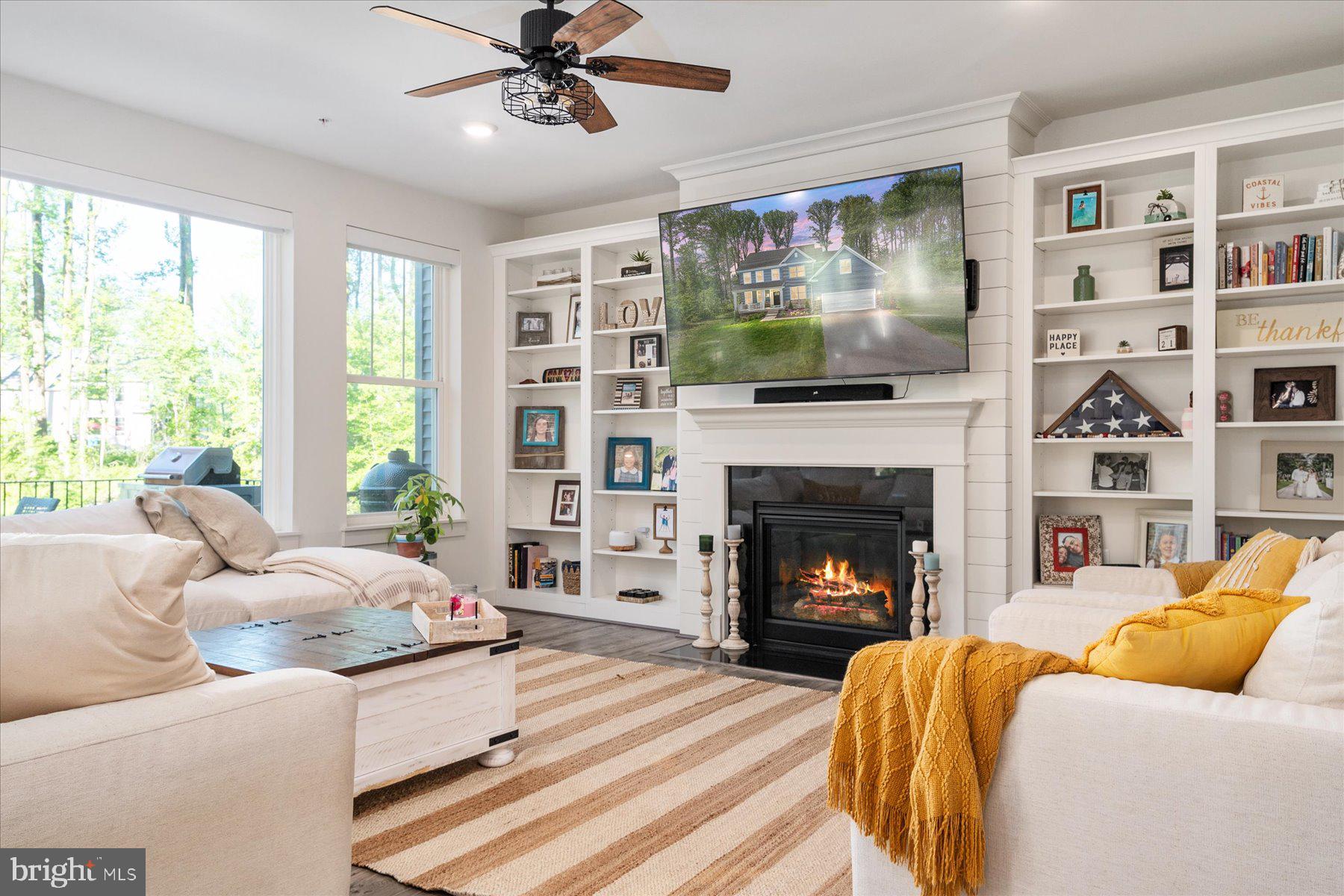 PRESERVE AT SEVERN RUN - Residential