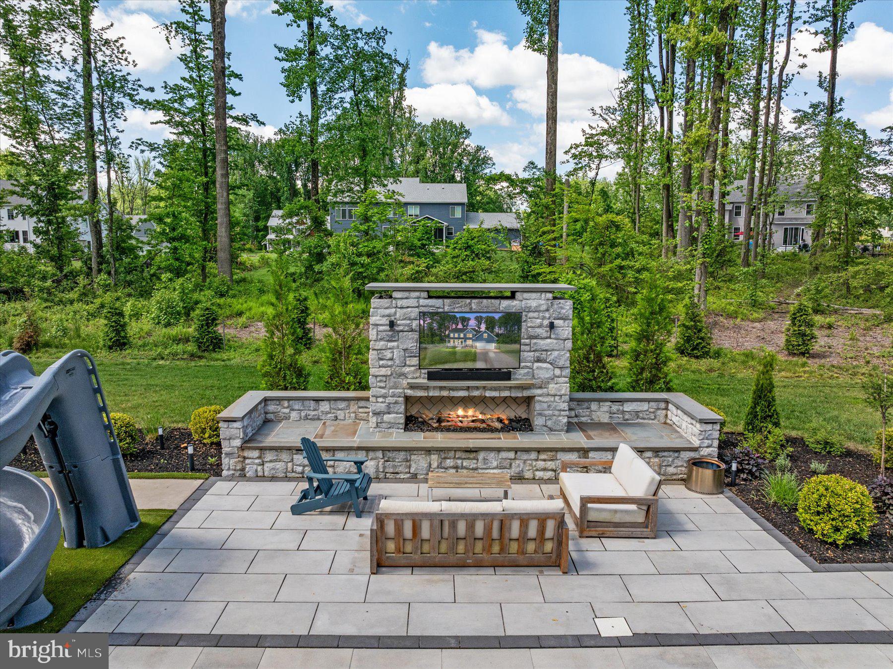 PRESERVE AT SEVERN RUN - Residential