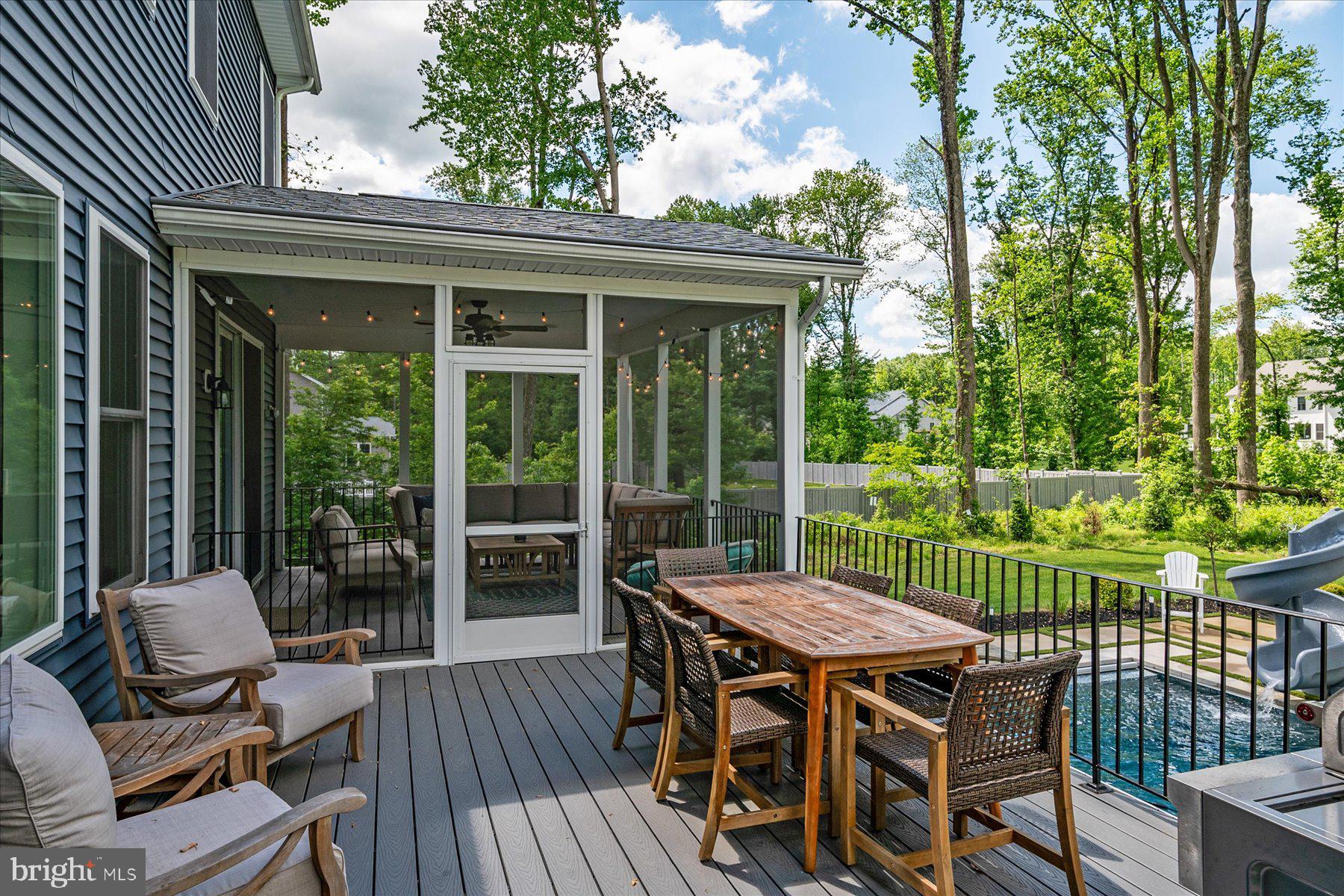 PRESERVE AT SEVERN RUN - Residential