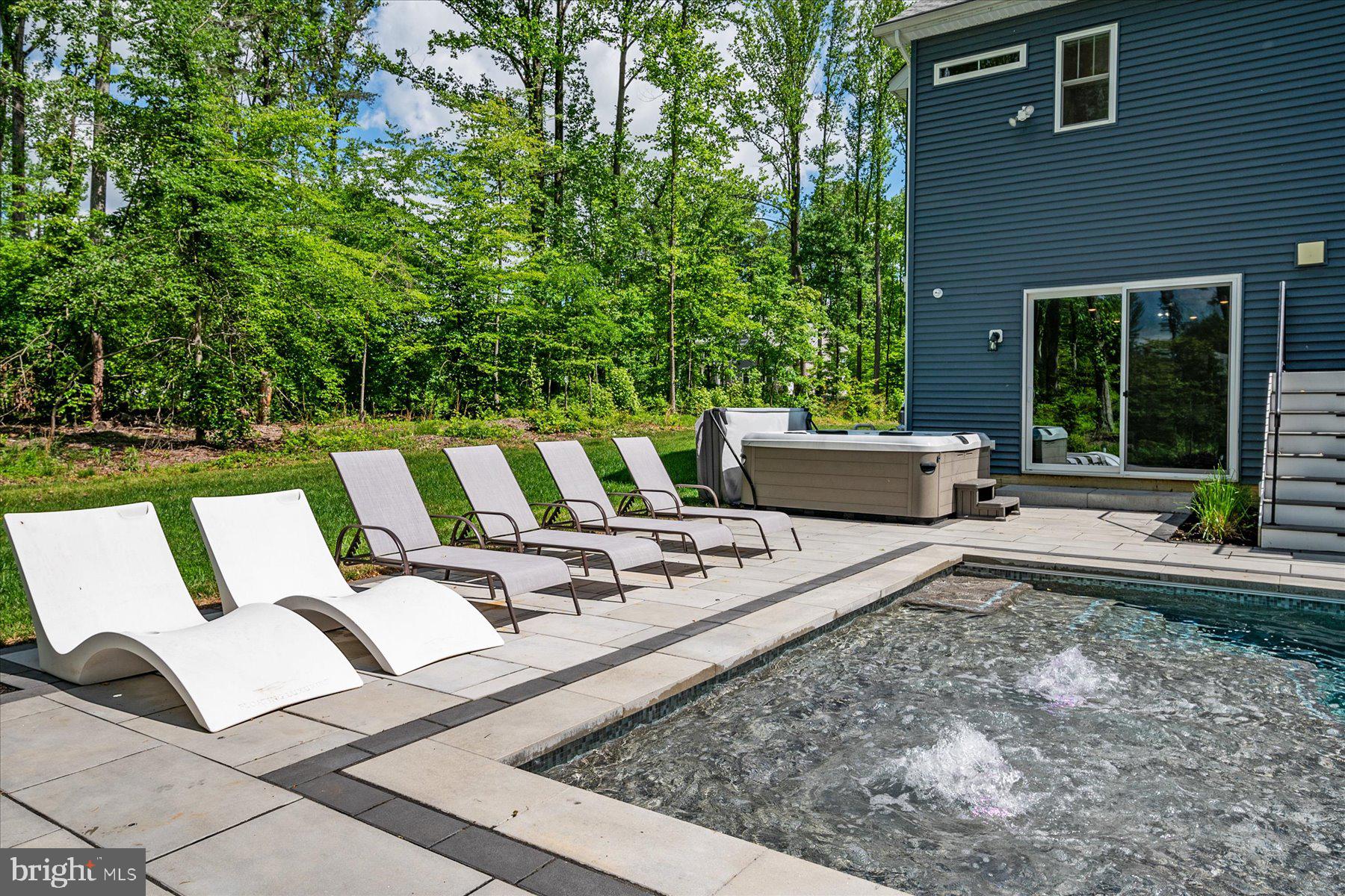 PRESERVE AT SEVERN RUN - Residential