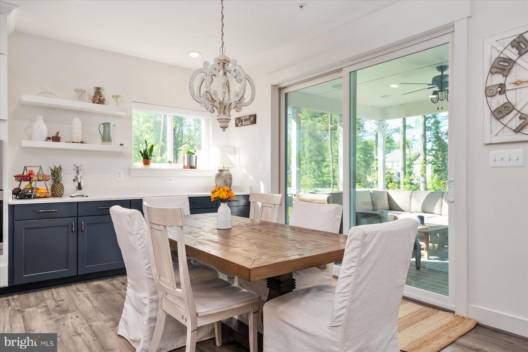 PRESERVE AT SEVERN RUN - Residential