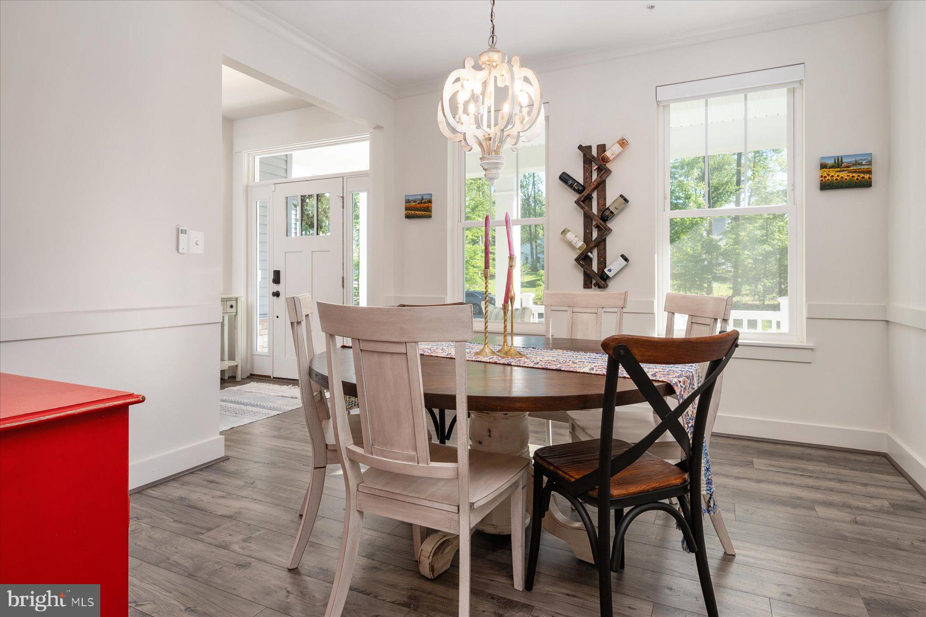 PRESERVE AT SEVERN RUN - Residential