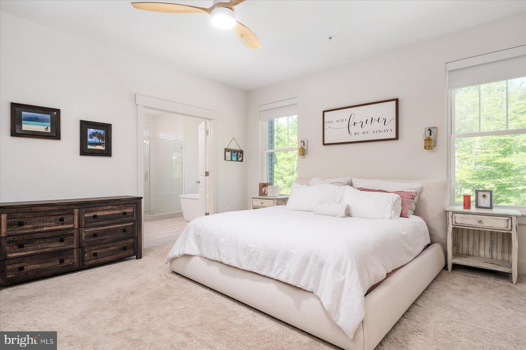 PRESERVE AT SEVERN RUN - Residential