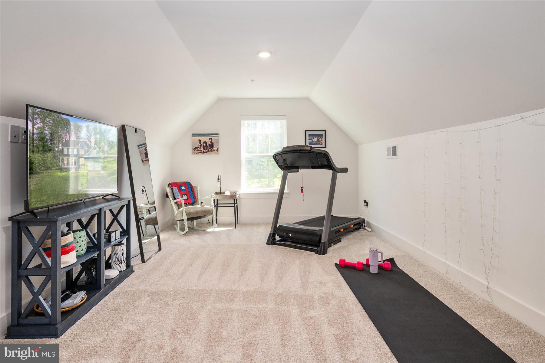 PRESERVE AT SEVERN RUN - Residential