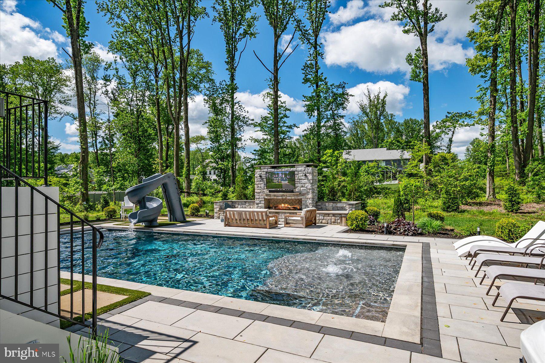 PRESERVE AT SEVERN RUN - Residential