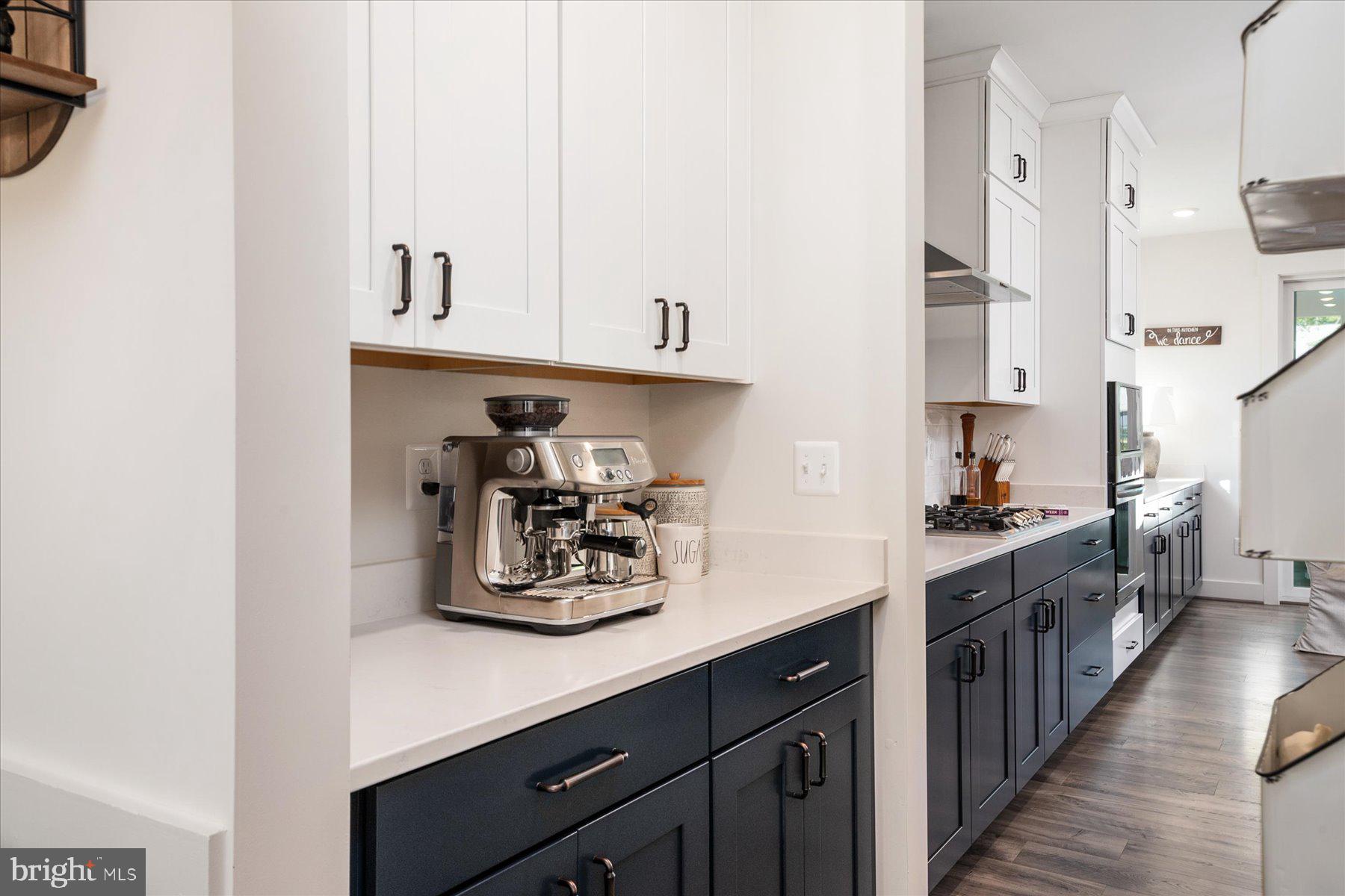 PRESERVE AT SEVERN RUN - Residential