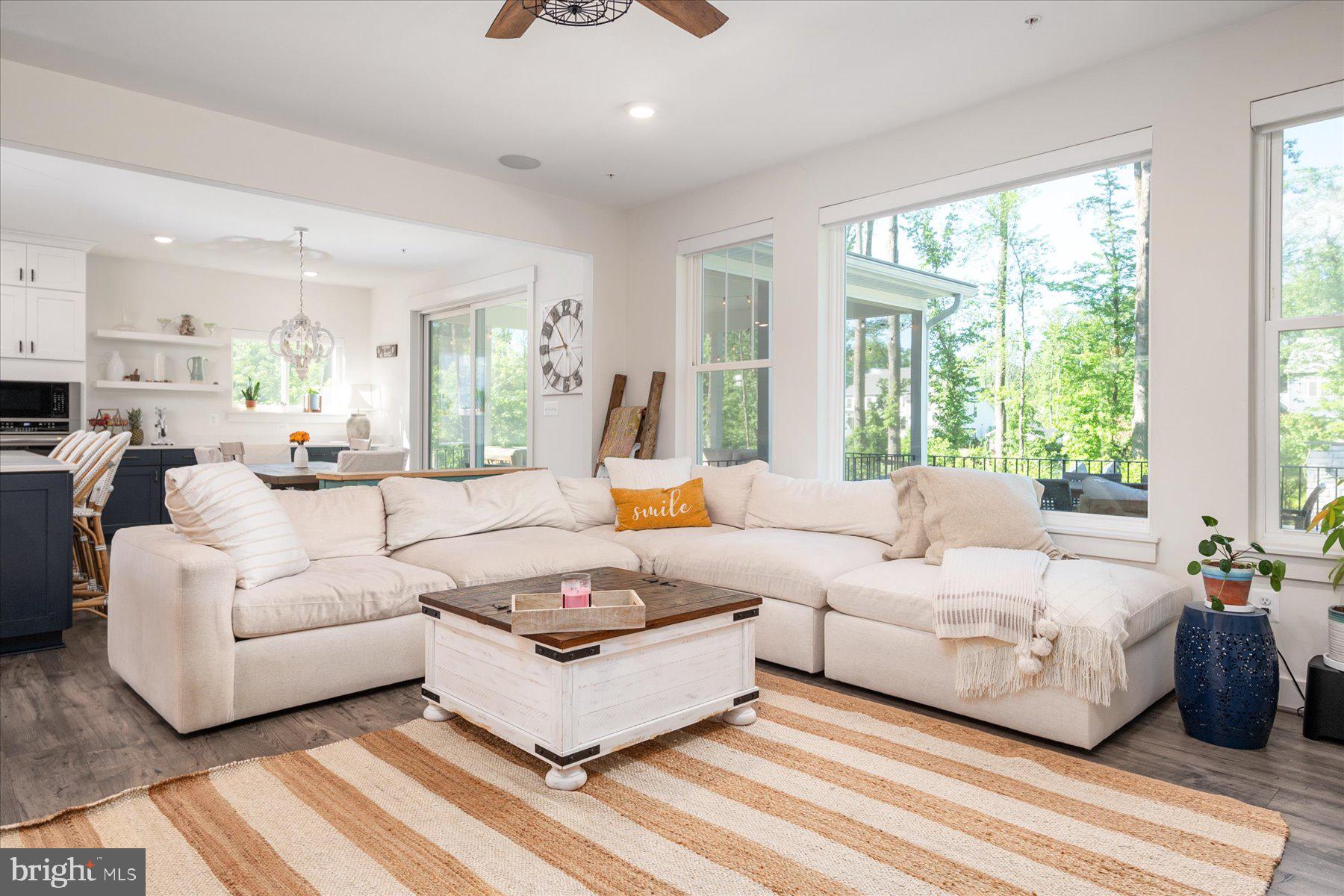 PRESERVE AT SEVERN RUN - Residential