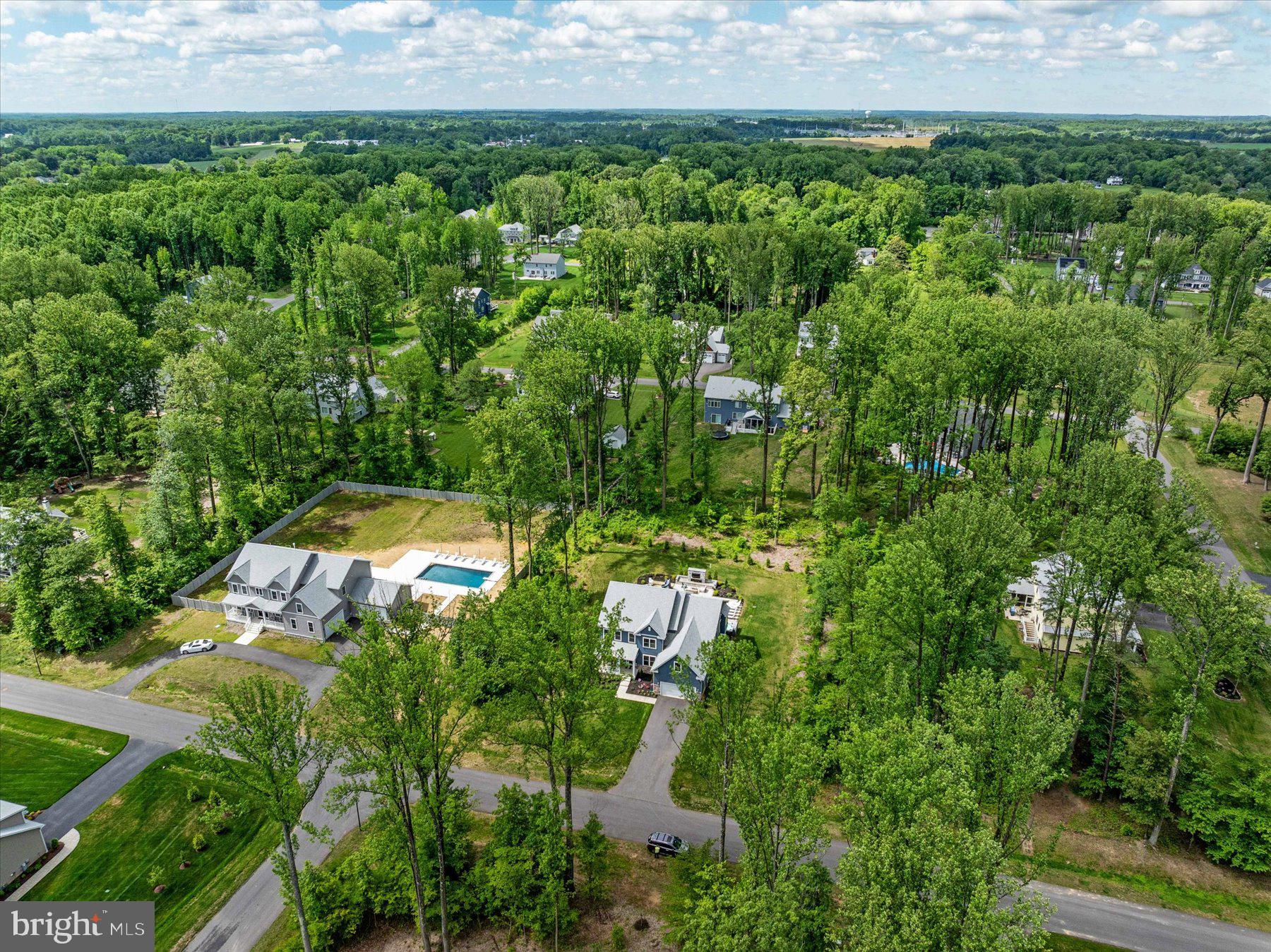 PRESERVE AT SEVERN RUN - Residential