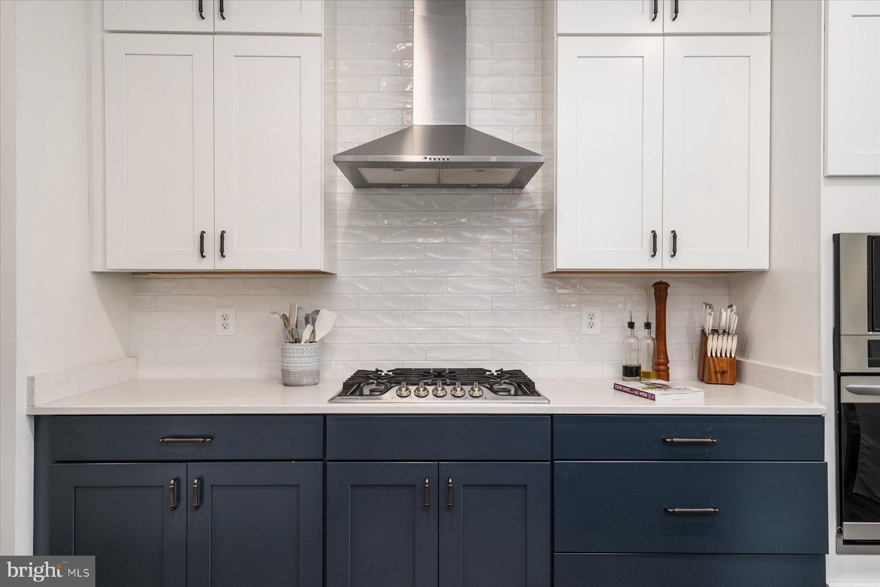 PRESERVE AT SEVERN RUN - Residential