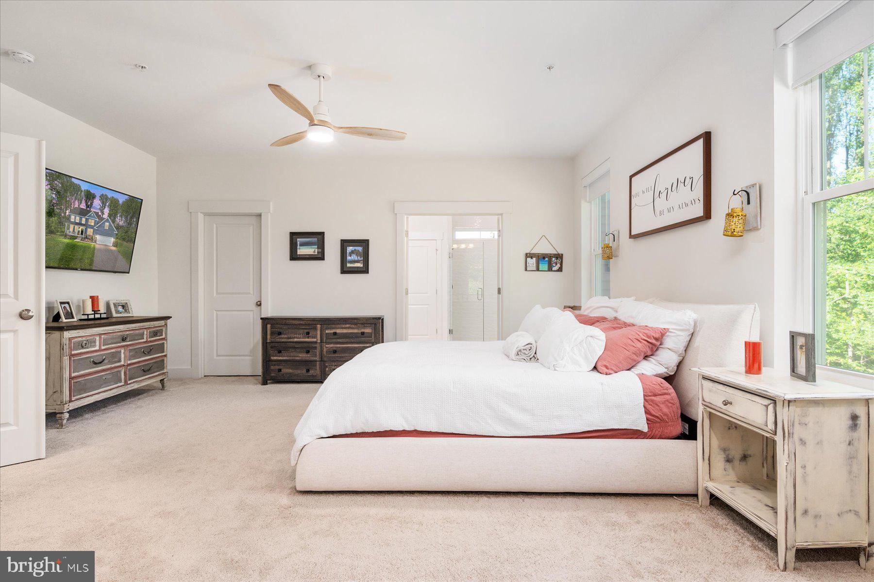 PRESERVE AT SEVERN RUN - Residential