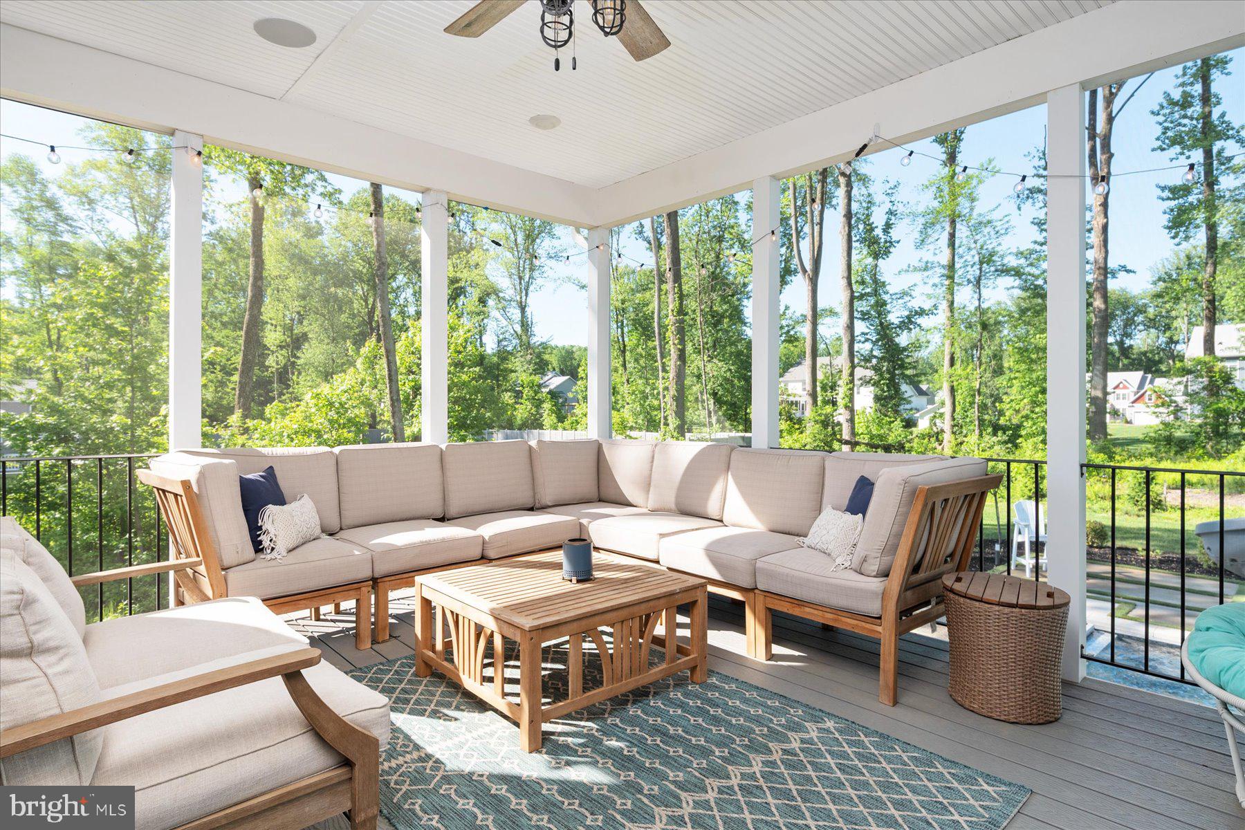 PRESERVE AT SEVERN RUN - Residential