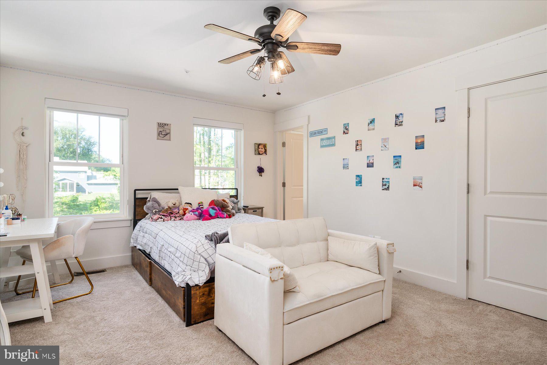 PRESERVE AT SEVERN RUN - Residential