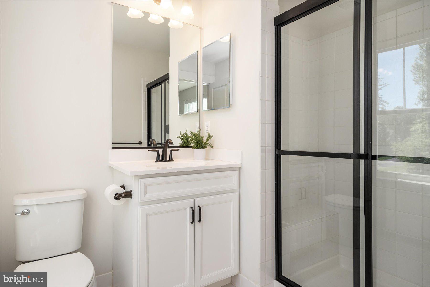 PRESERVE AT SEVERN RUN - Residential