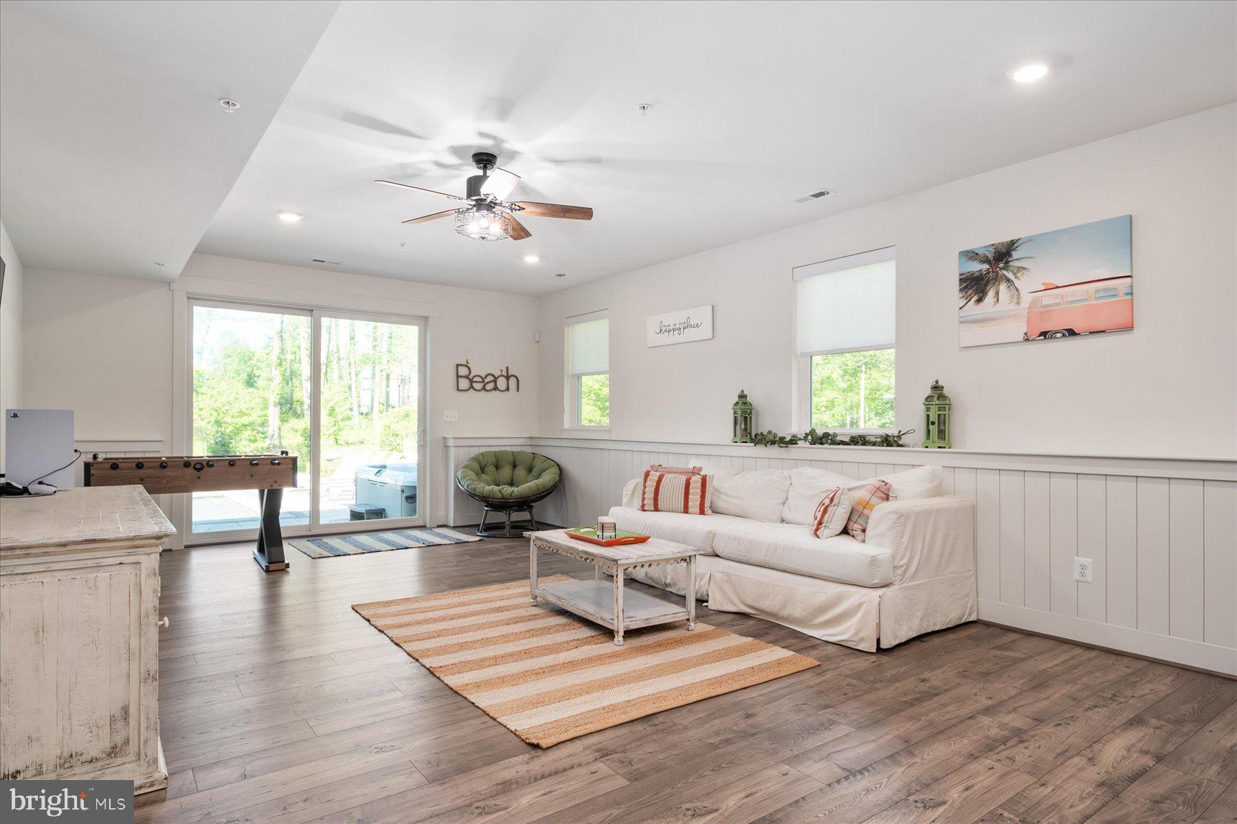 PRESERVE AT SEVERN RUN - Residential