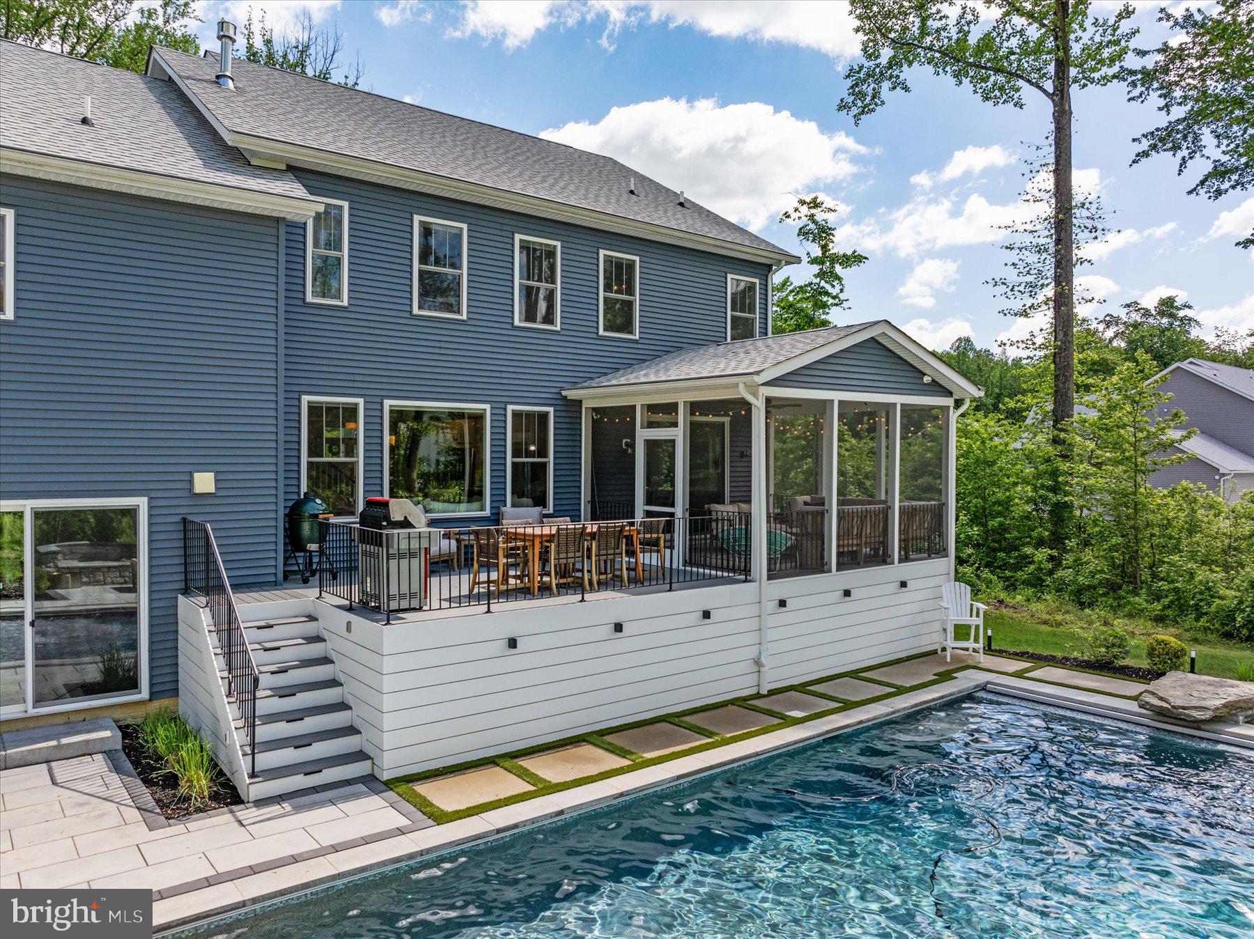 PRESERVE AT SEVERN RUN - Residential