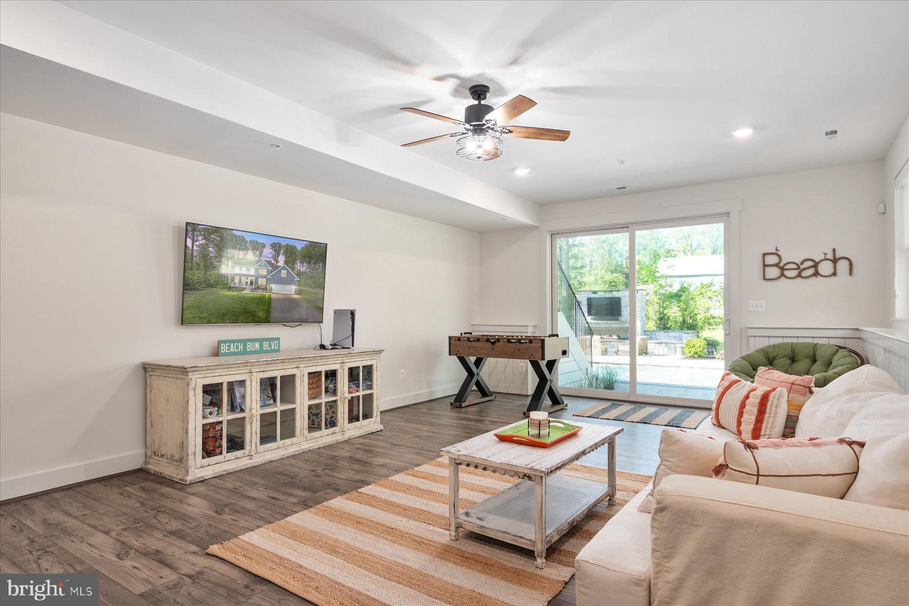 PRESERVE AT SEVERN RUN - Residential