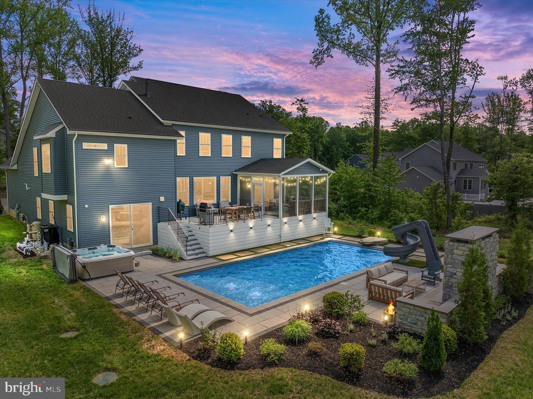 PRESERVE AT SEVERN RUN - Residential