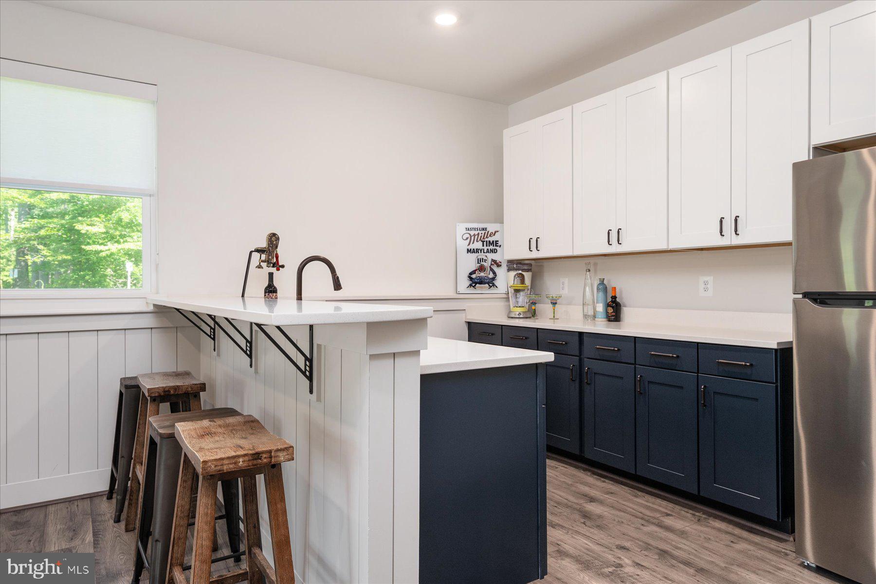 PRESERVE AT SEVERN RUN - Residential