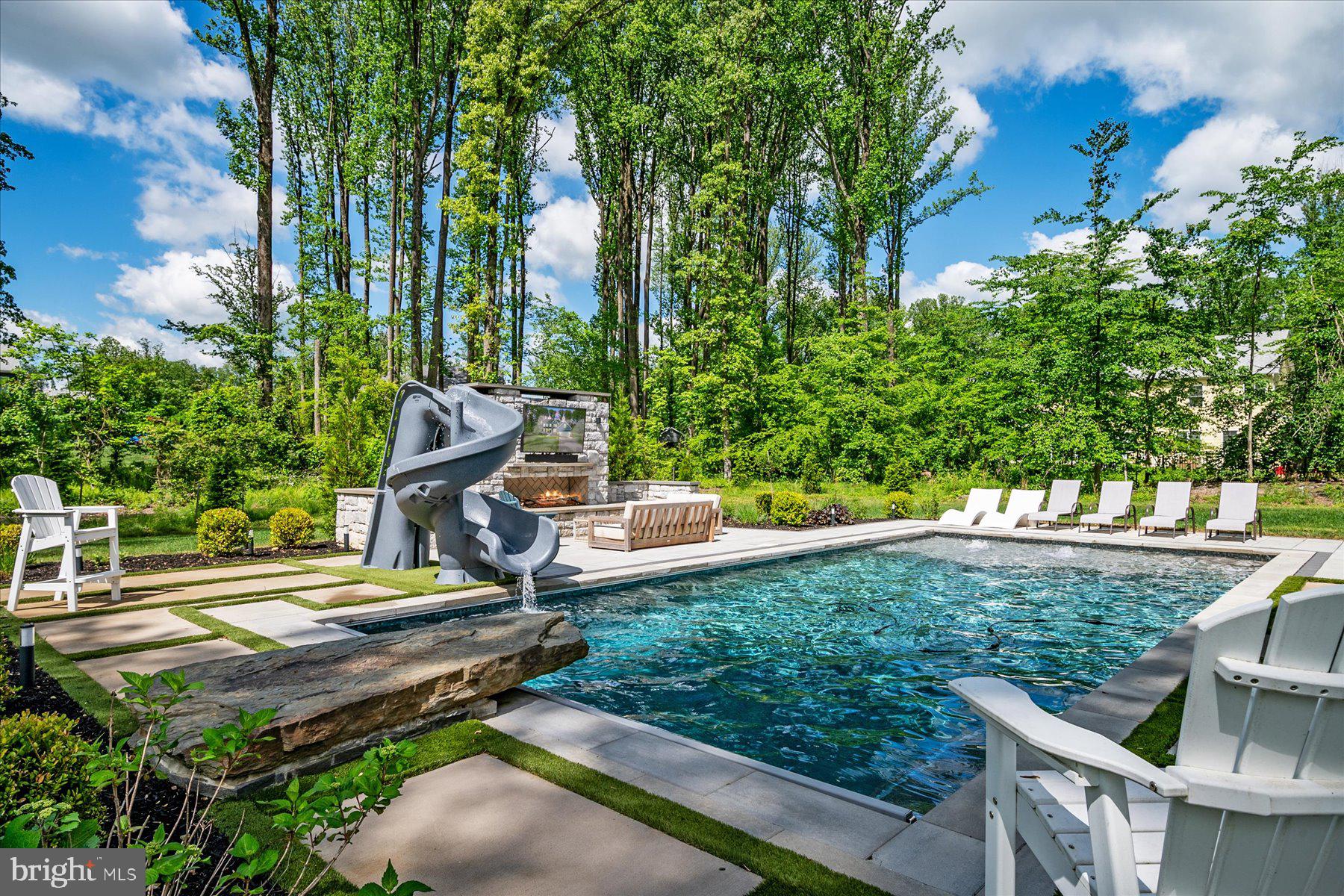 PRESERVE AT SEVERN RUN - Residential