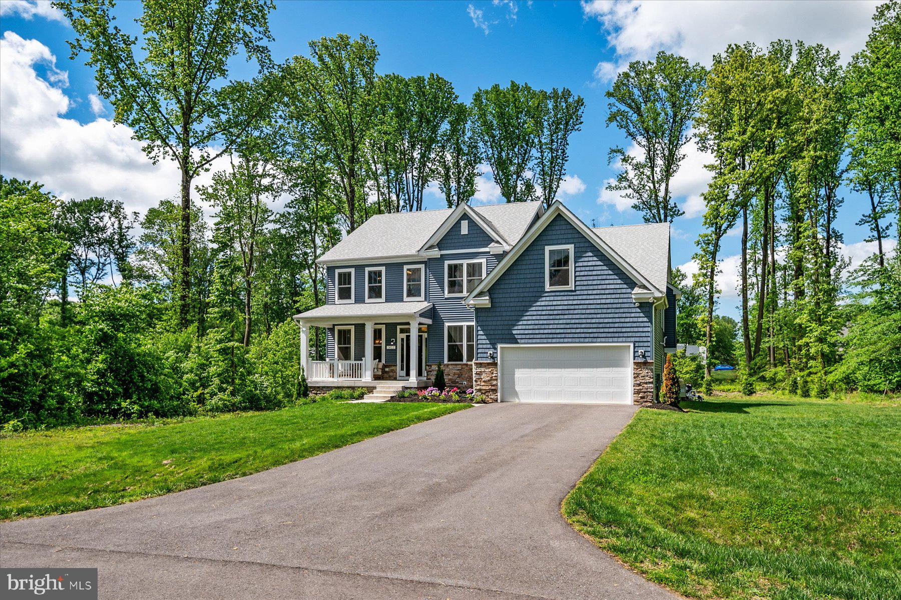 PRESERVE AT SEVERN RUN - Residential