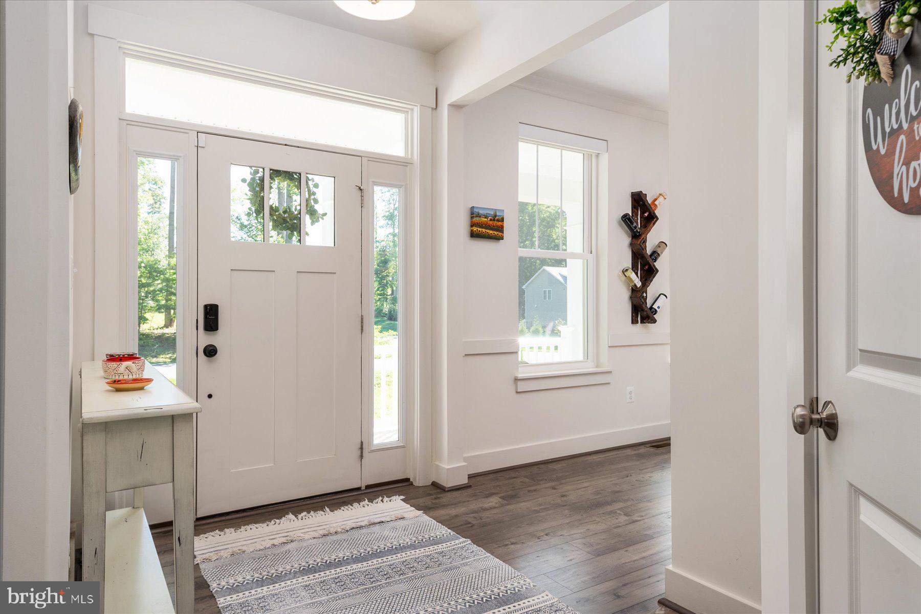 PRESERVE AT SEVERN RUN - Residential