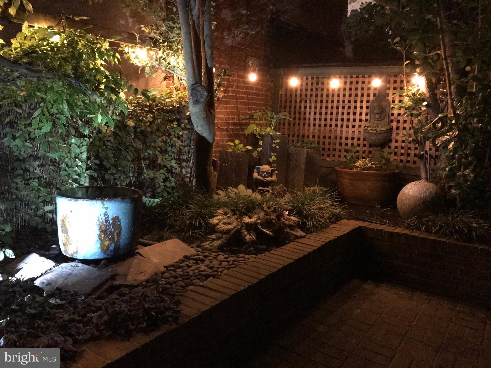 BUTCHER'S HILL - Residential