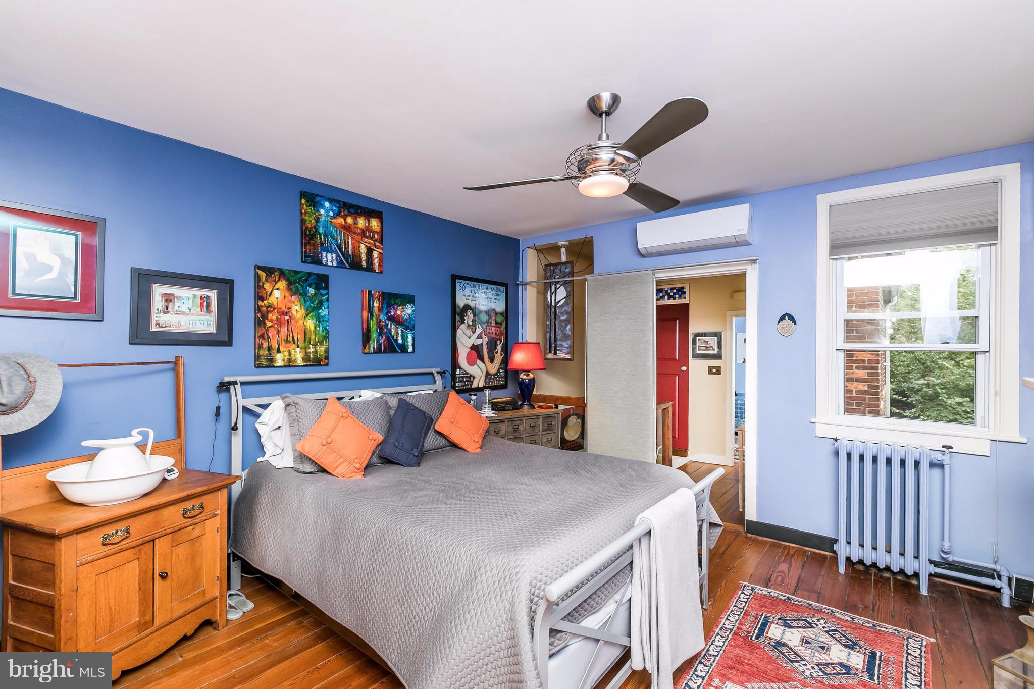 BUTCHER'S HILL - Residential