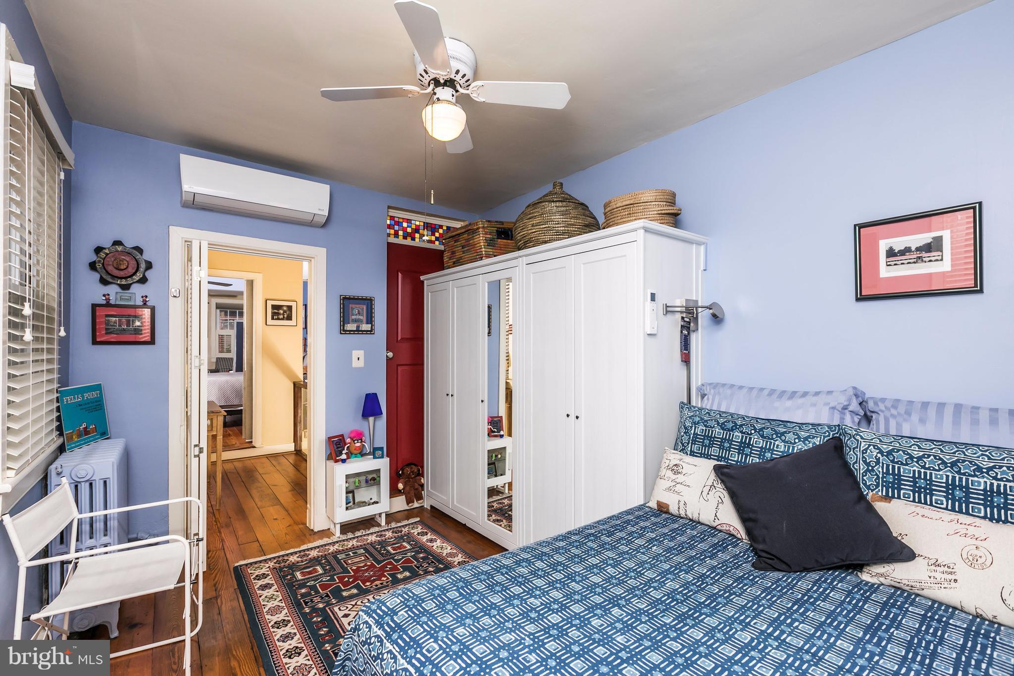 BUTCHER'S HILL - Residential