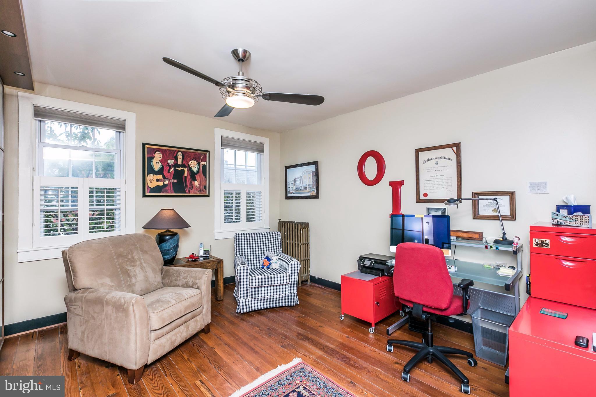 BUTCHER'S HILL - Residential