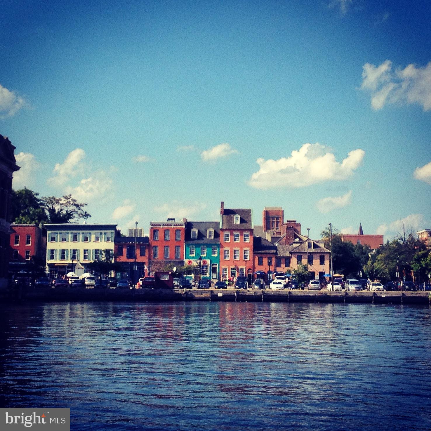 BUTCHER'S HILL - Residential