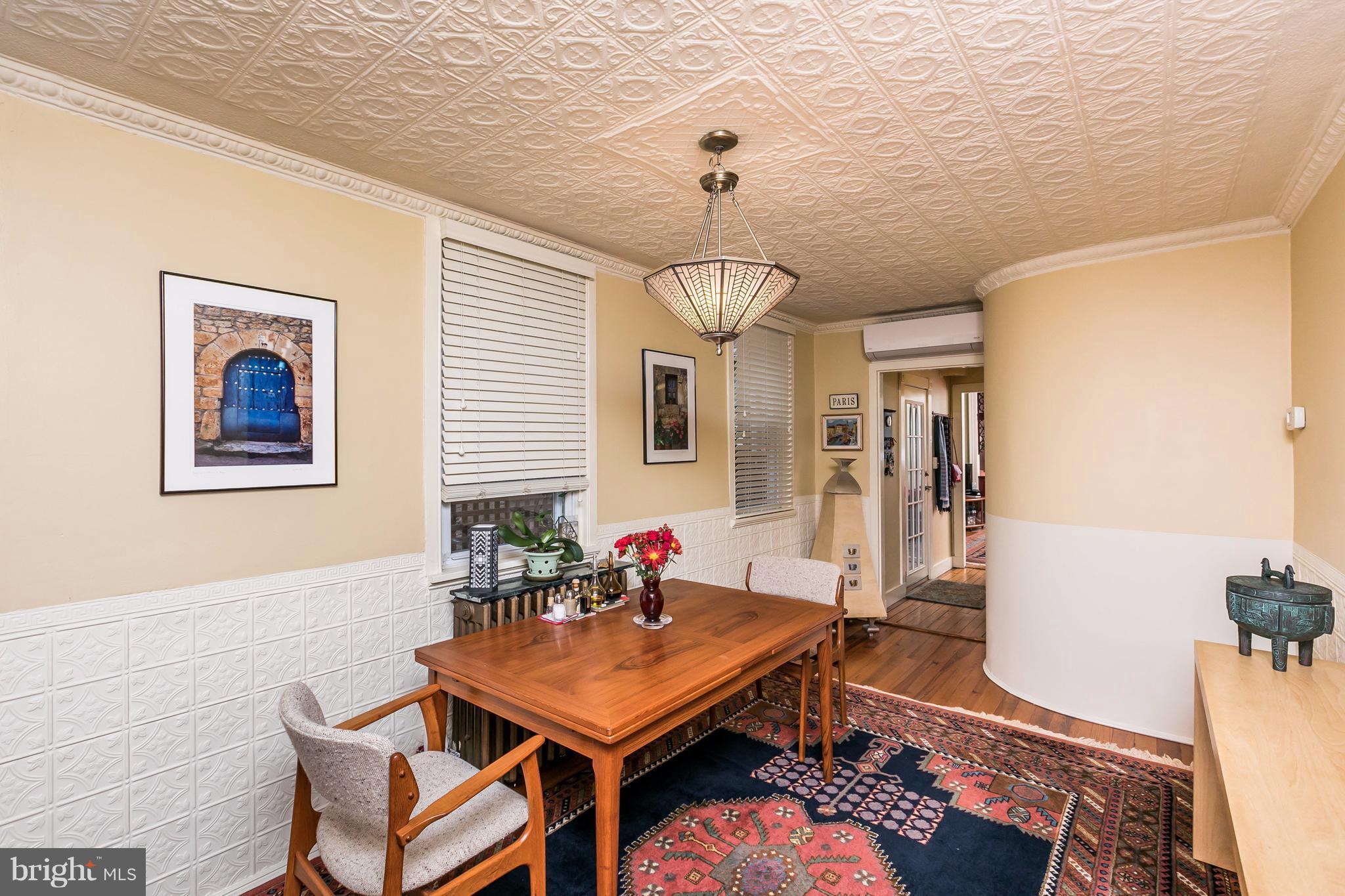 BUTCHER'S HILL - Residential