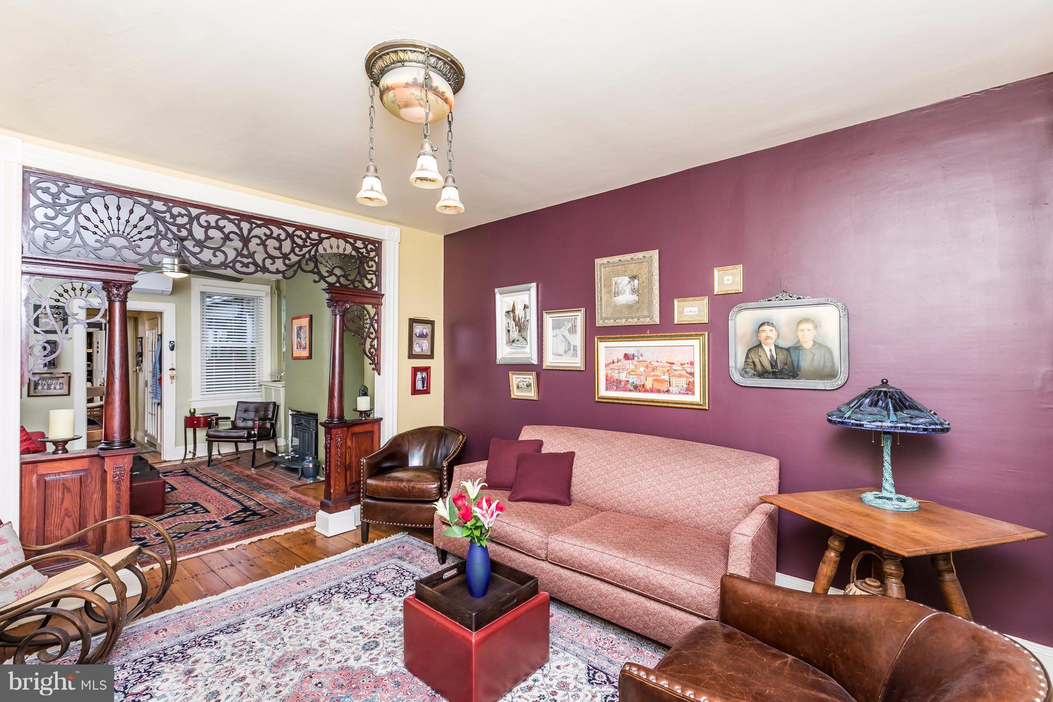 BUTCHER'S HILL - Residential