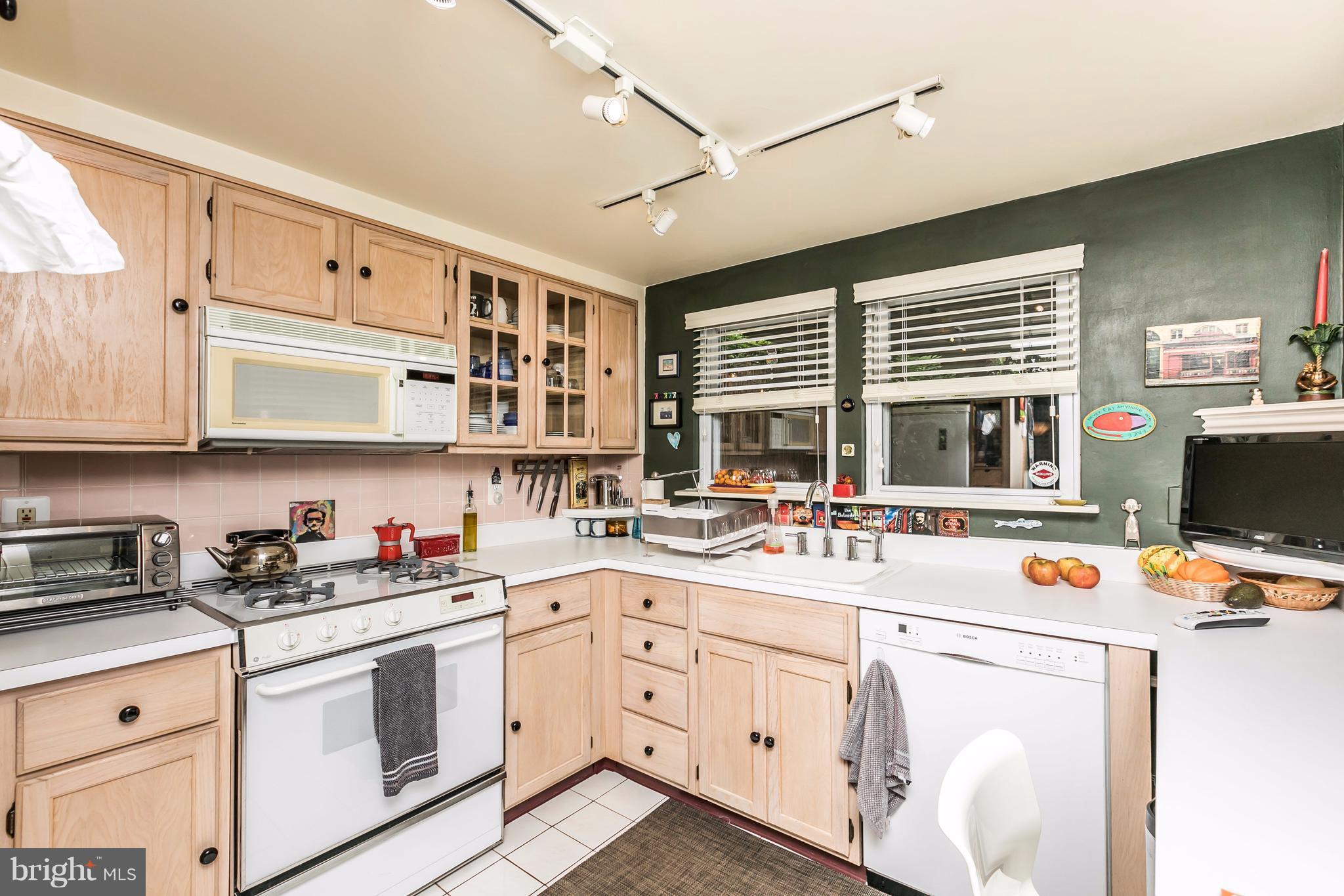 BUTCHER'S HILL - Residential