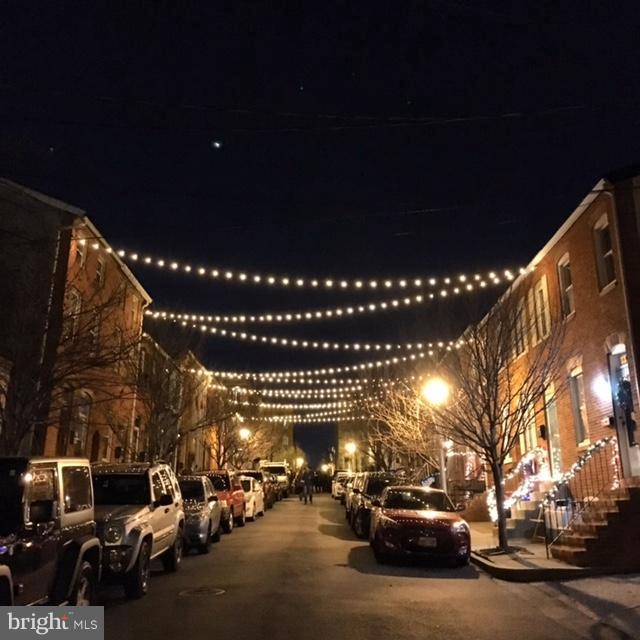 BUTCHER'S HILL - Residential