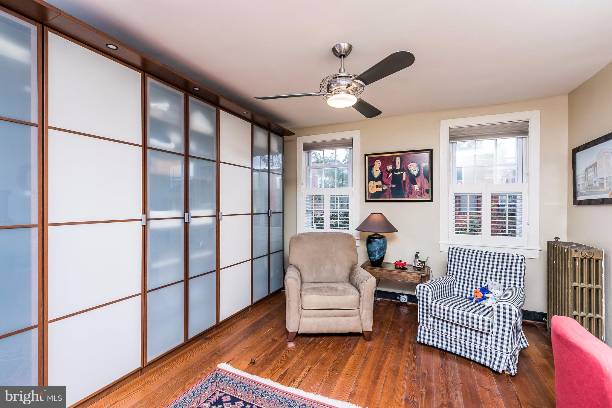 BUTCHER'S HILL - Residential