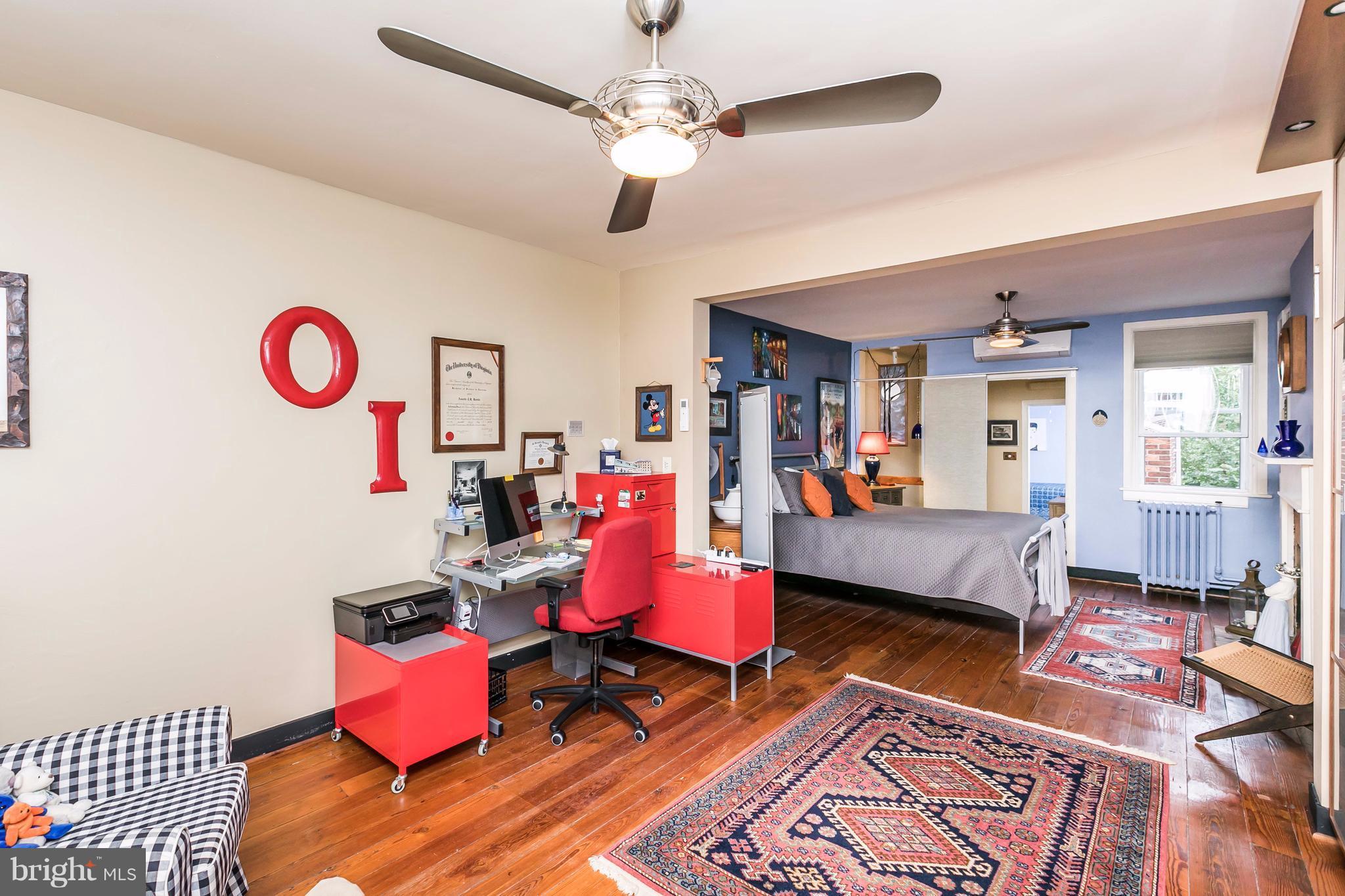 BUTCHER'S HILL - Residential