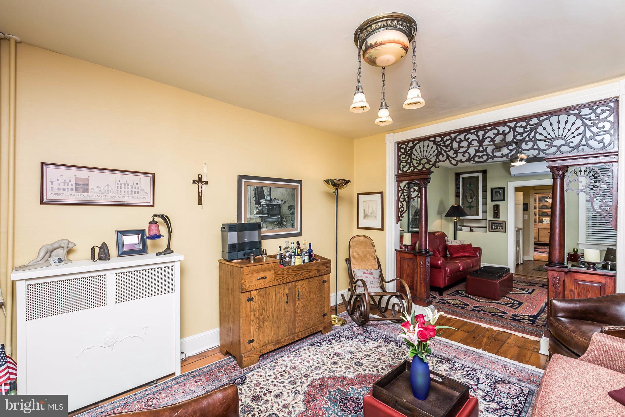 BUTCHER'S HILL - Residential