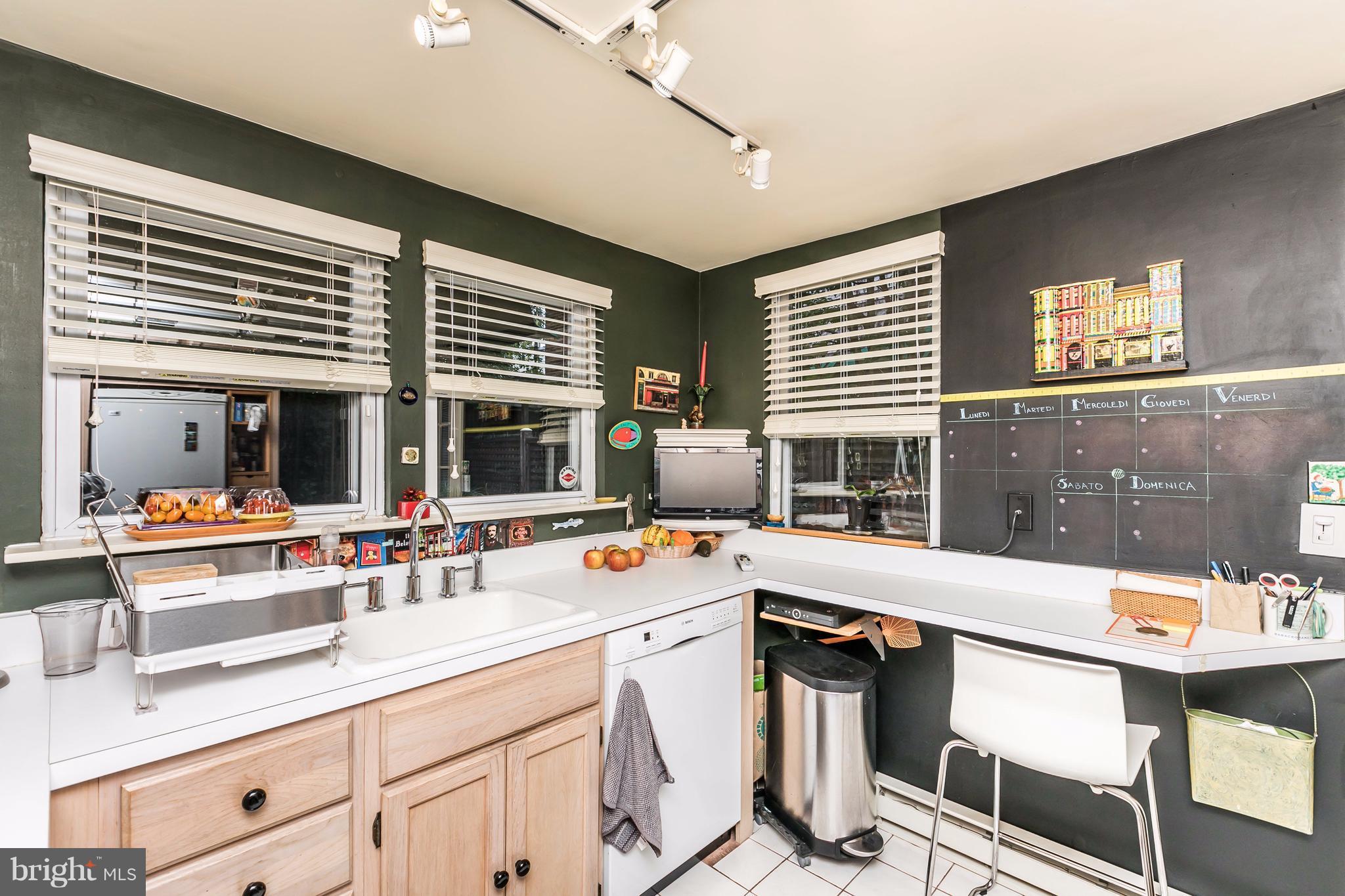 BUTCHER'S HILL - Residential