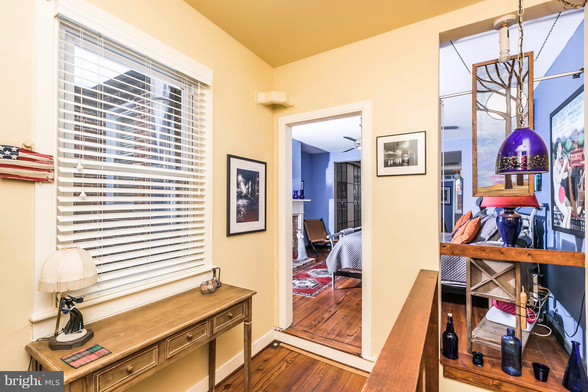 BUTCHER'S HILL - Residential