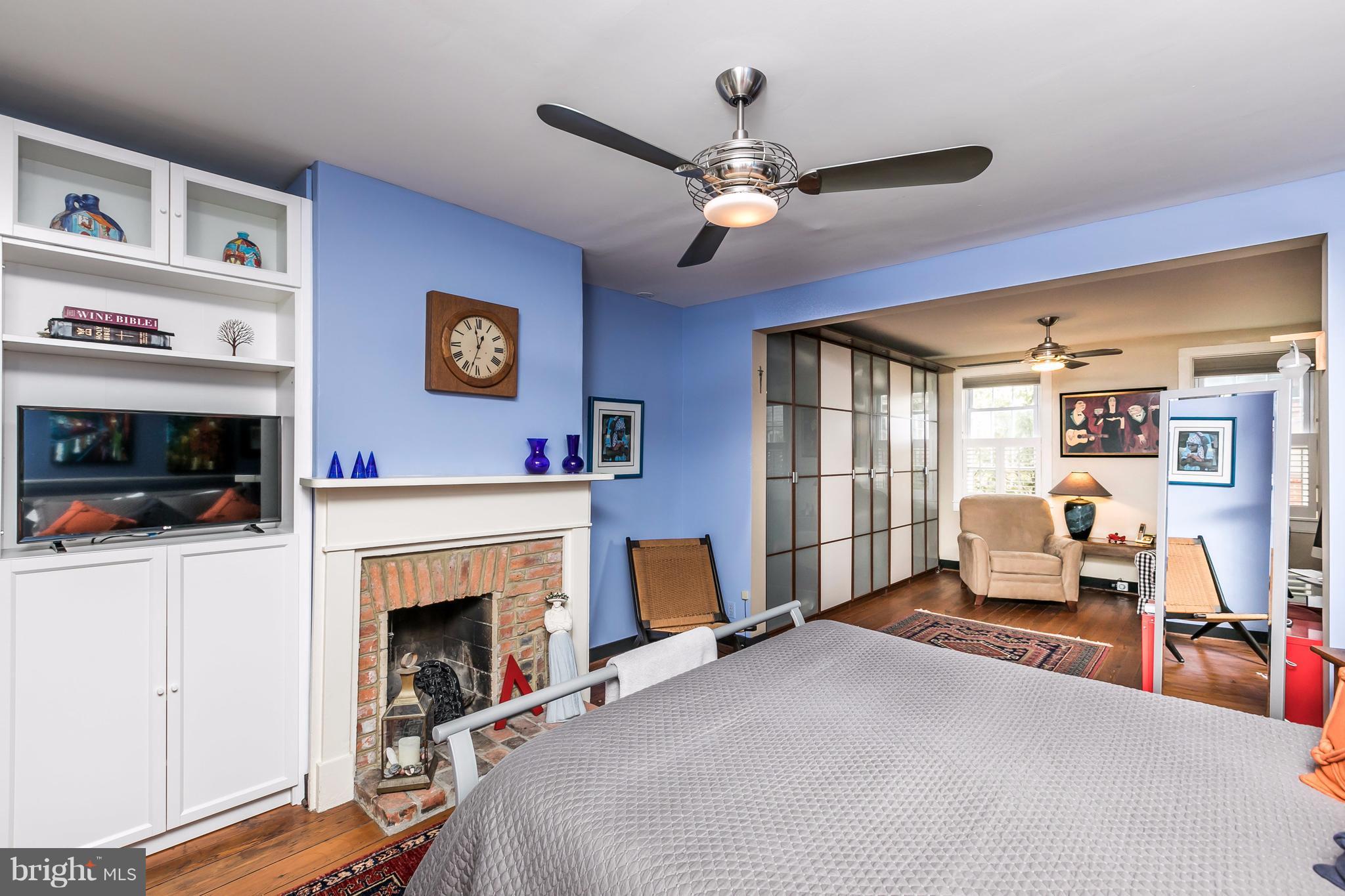 BUTCHER'S HILL - Residential