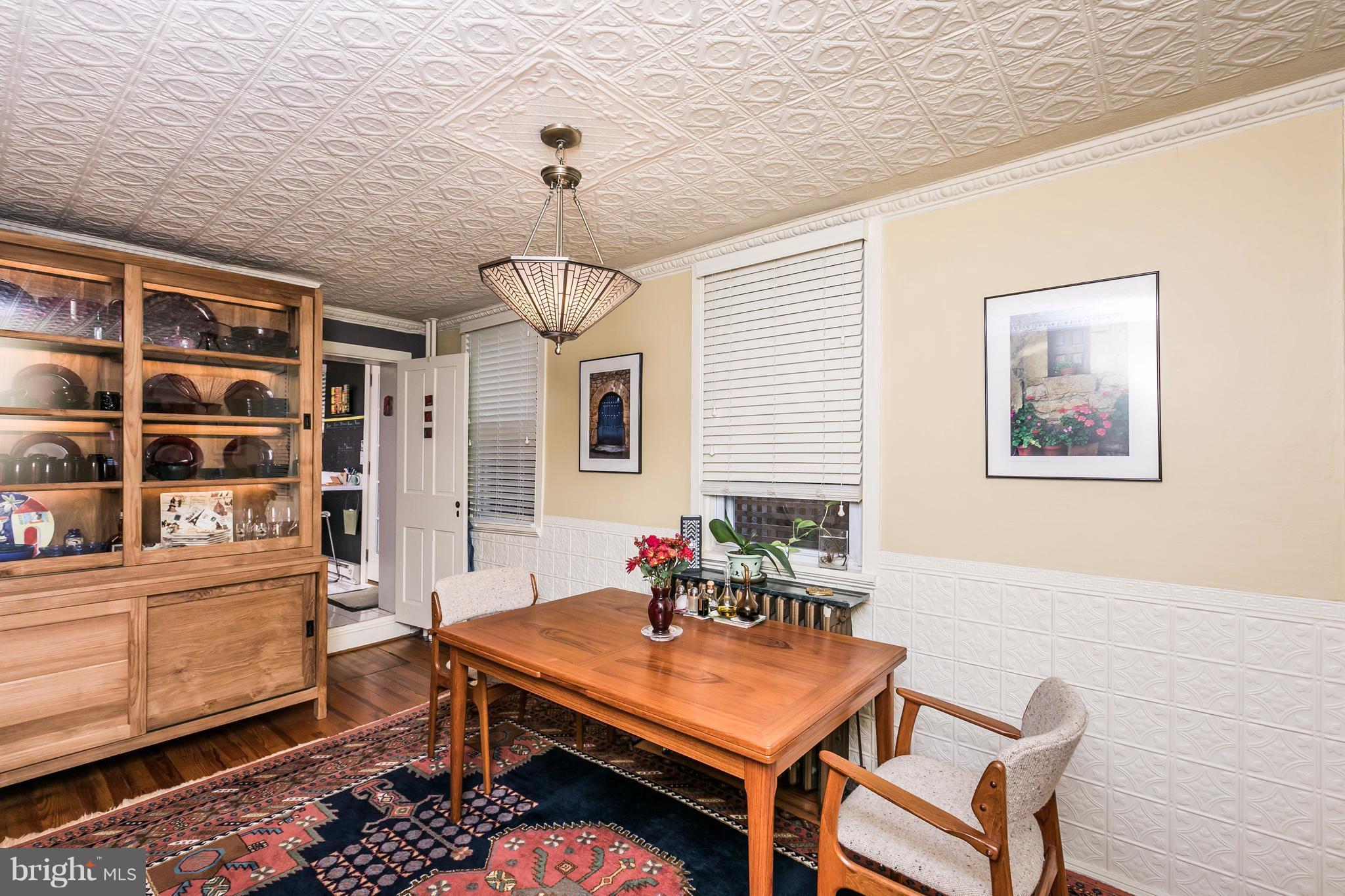 BUTCHER'S HILL - Residential