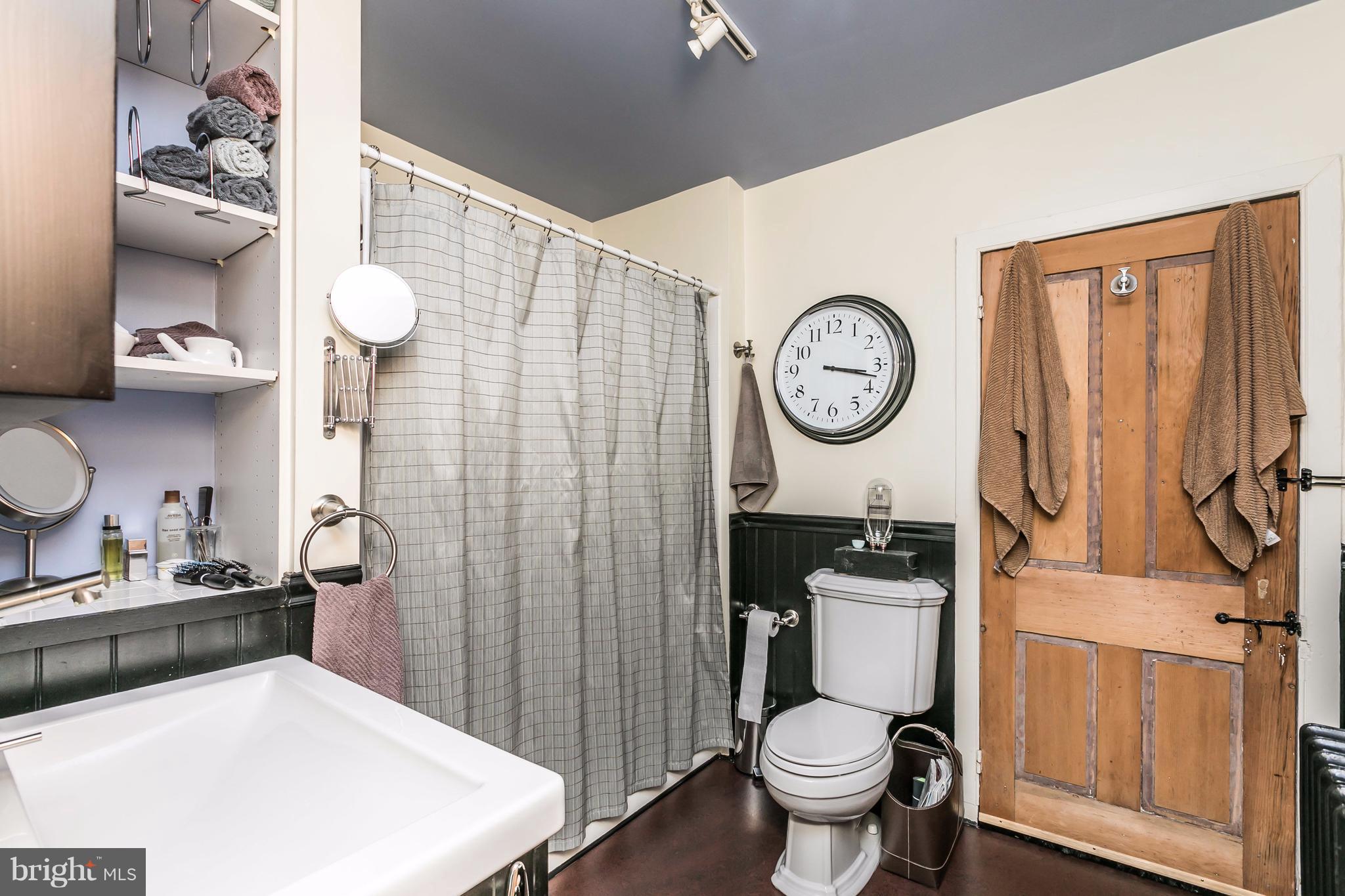 BUTCHER'S HILL - Residential