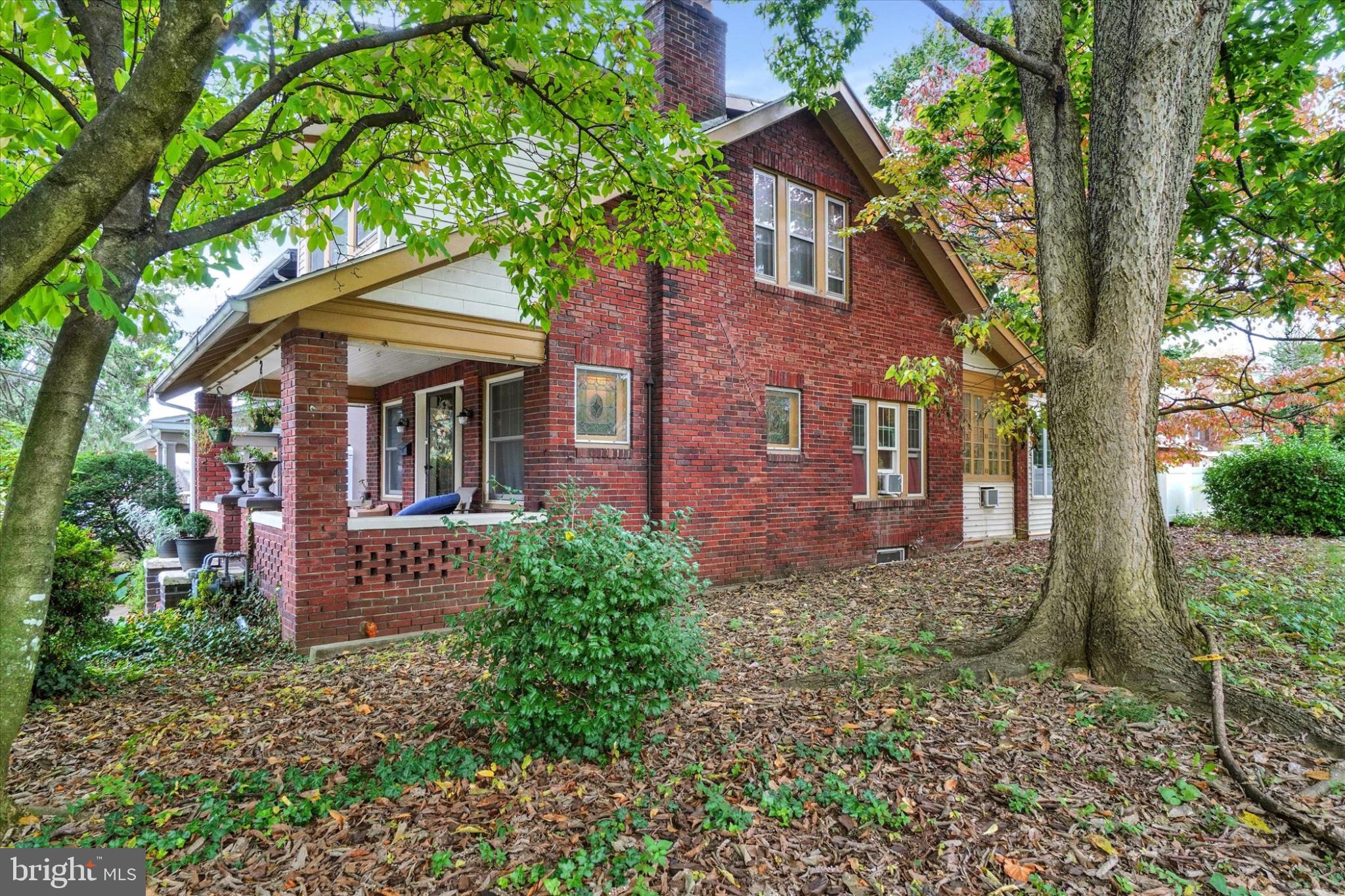 16 N KEESEY STREET