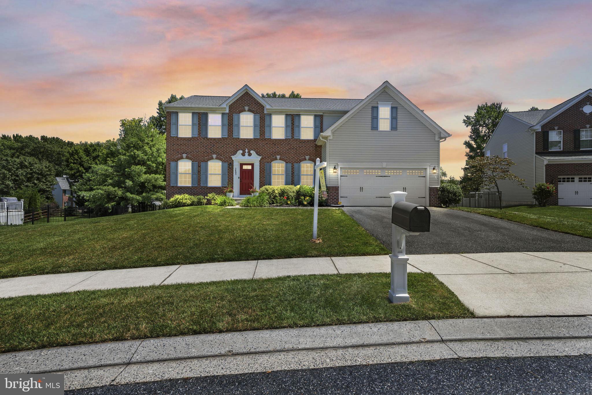 3603 COGSWELL COURT