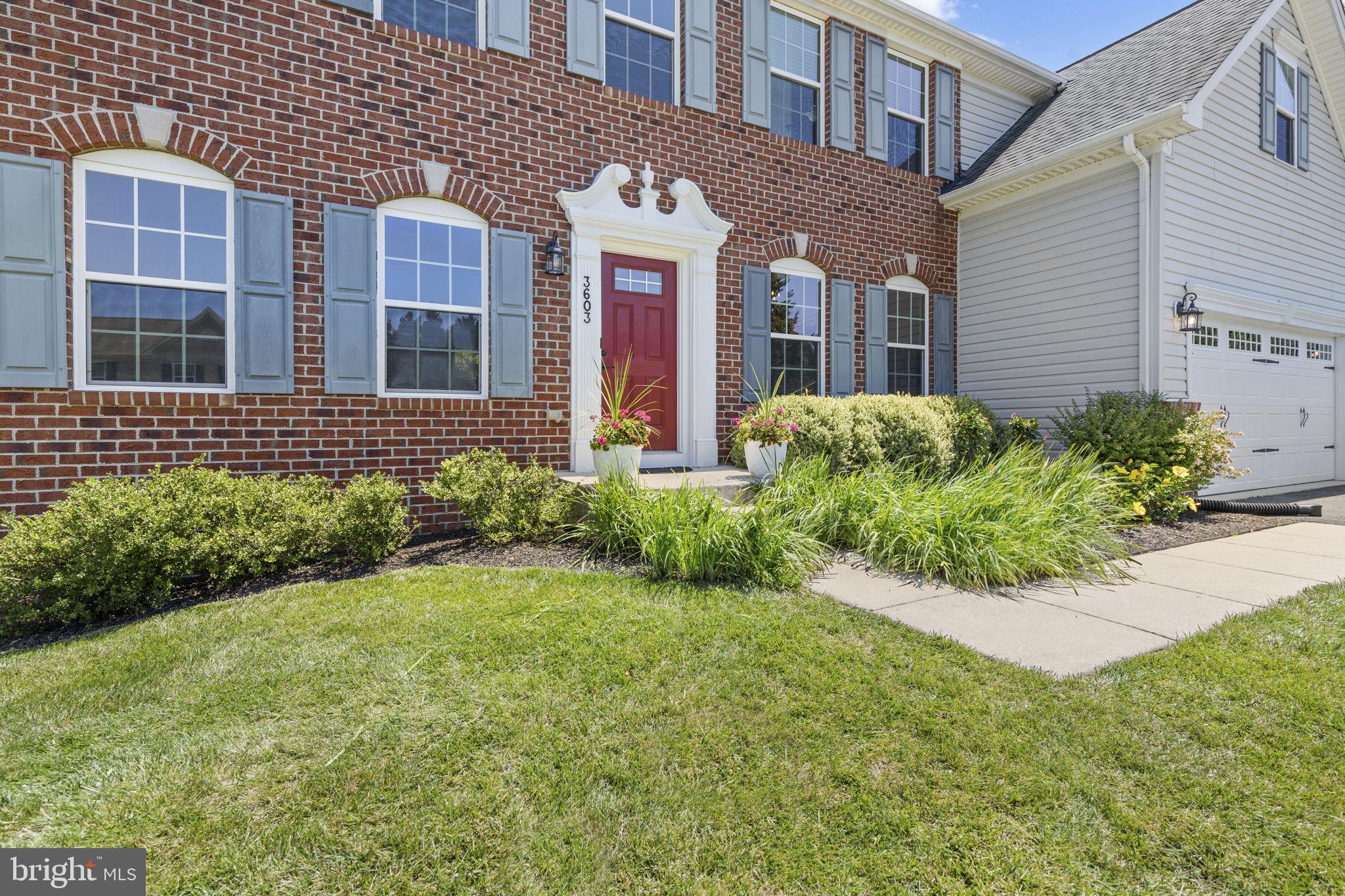 3603 COGSWELL COURT