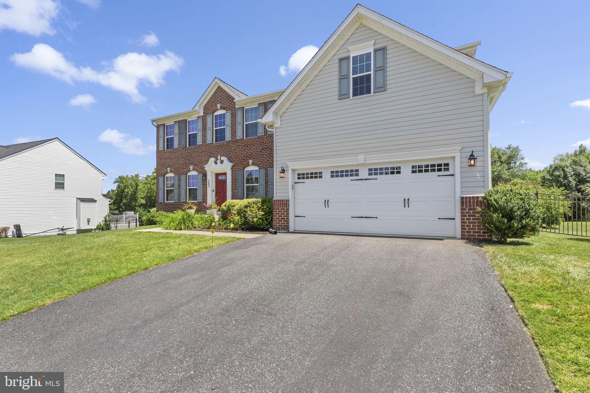 3603 COGSWELL COURT