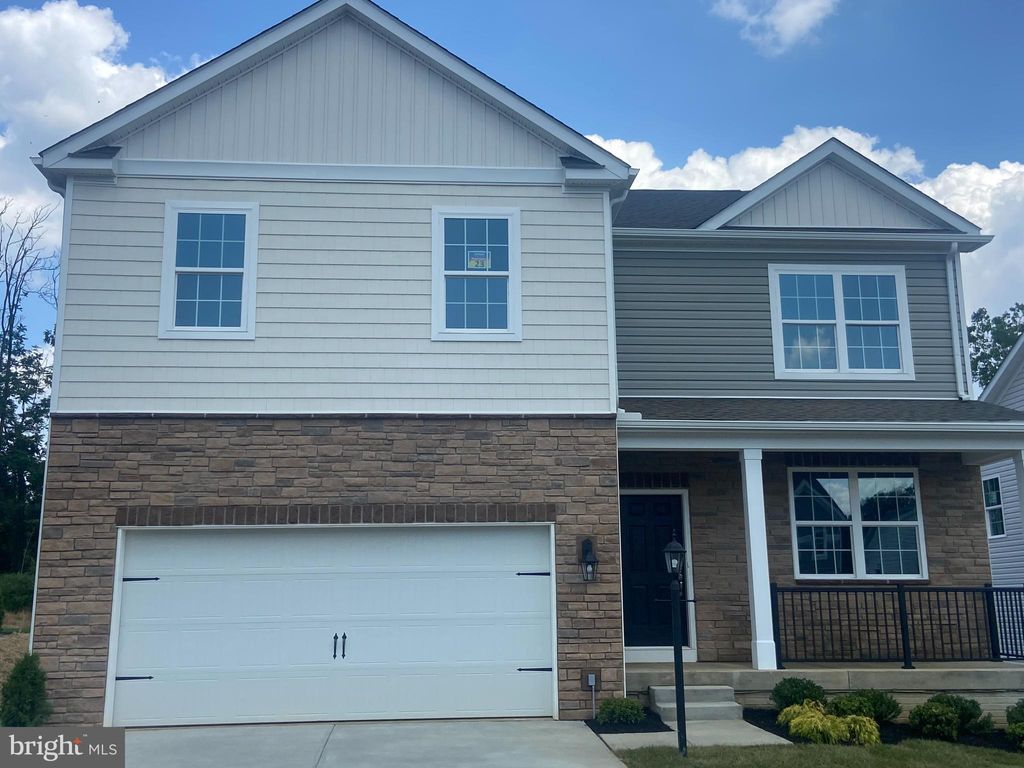 Photo of 152 Erica Lane, Columbia, PA 17512 (MLS # PALA2052716)