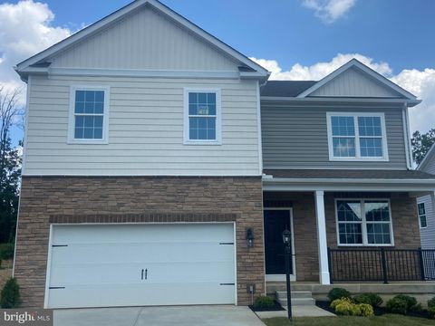 Photo of 152 Erica Lane, Columbia, PA 17512 (MLS # PALA2052716)
