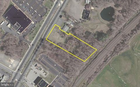 950 PULASKI HIGHWAY HAVRE DE GRACE MD 21078