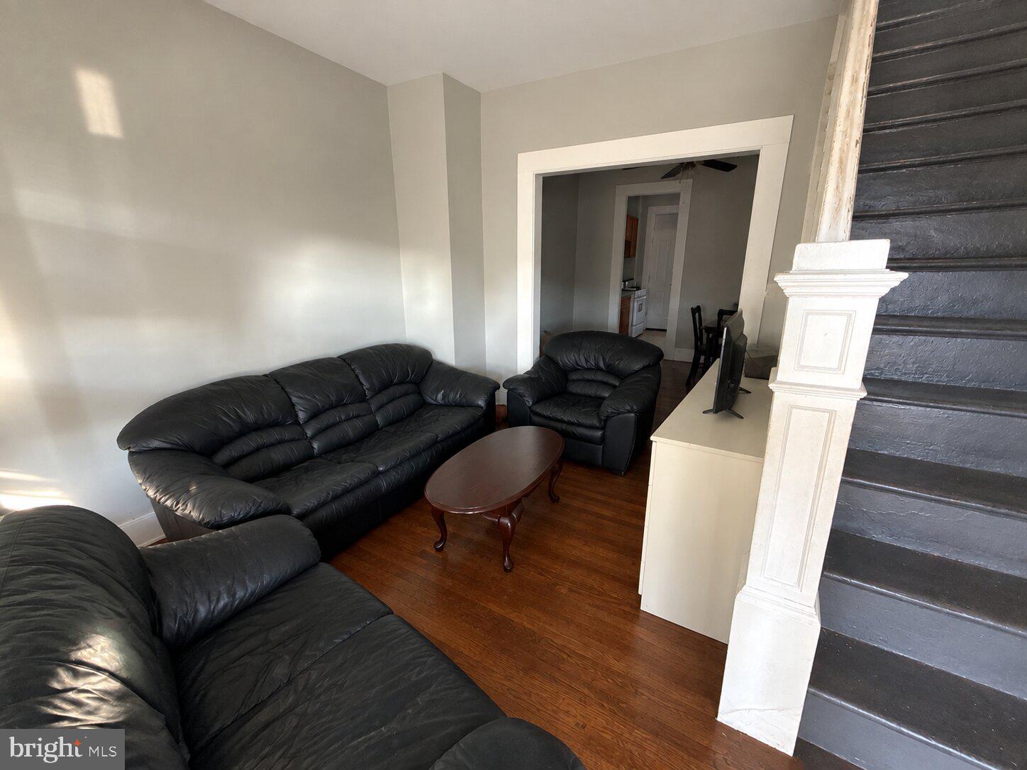 2709 WILKENS AVENUE